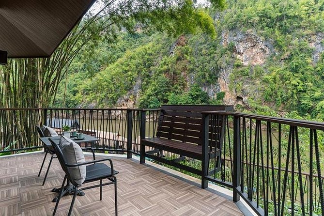 2-Day River Kwai and Kanchanaburi Tour from Bangkok - Hellfire Pass, where the story becomes harder to ignore