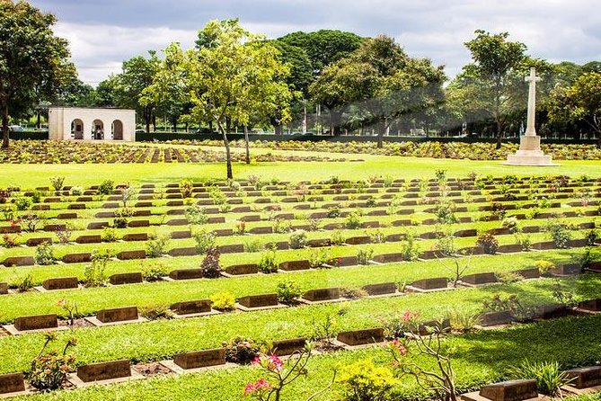 3-Day River Kwai Experience - Why three days works better than a quick River Kwai visit