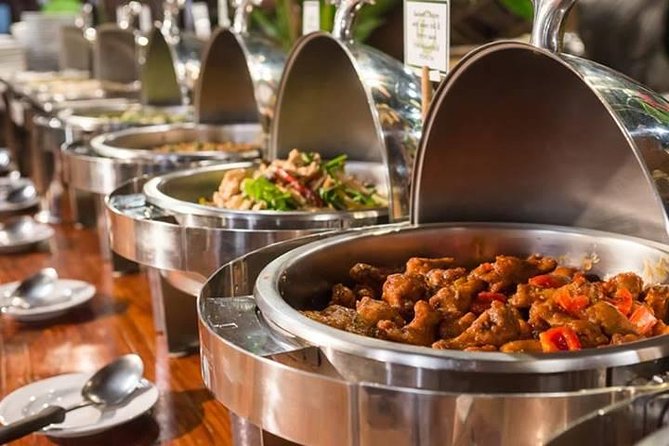 3-Day River Kwai Experience - What the $410.48 price really covers