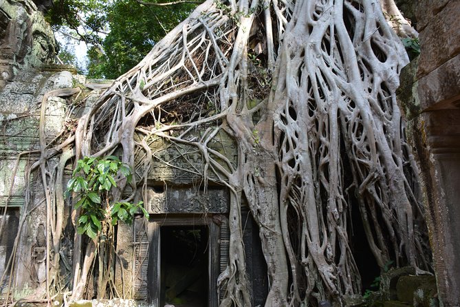 4 Days Expedition From Bangkok to Angkor Wat - What the $690 price really covers