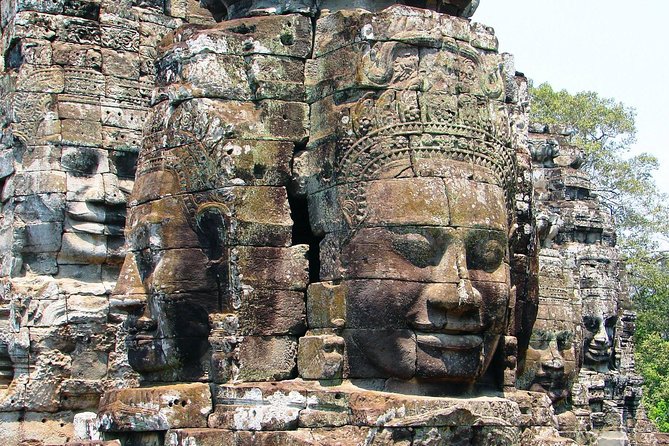 4 Days Expedition From Bangkok to Angkor Wat - Who should book this four-day trip