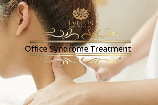 All Thai Aroma massage & Full SPA Treatments Therapy Programs - A professional setting with a wide treatment menu