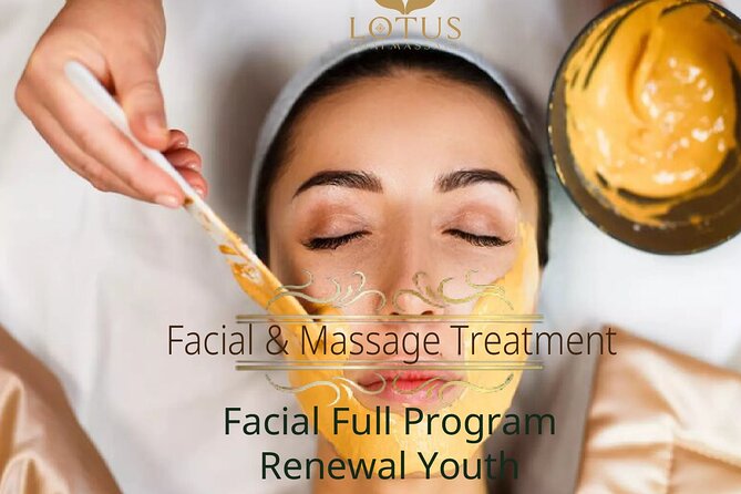All Thai Aroma massage & Full SPA Treatments Therapy Programs - The atmosphere suggested by the service
