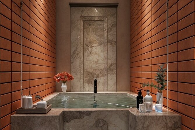 All Thai Aroma massage & Full SPA Treatments Therapy Programs - Who should book this experience