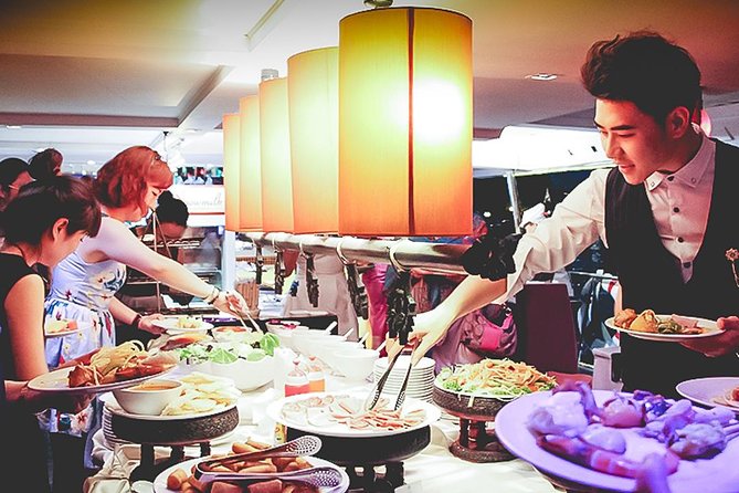 Amazing Chaophraya Dinner Cruise Experience - What the two-hour cruise is really about