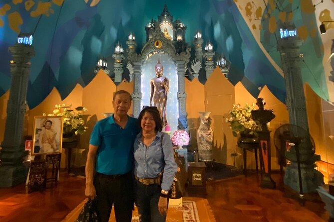 Ancient City (Mueang Boran) Entrance Tickets With Hotel Transfer - Who will enjoy Muang Boran most?