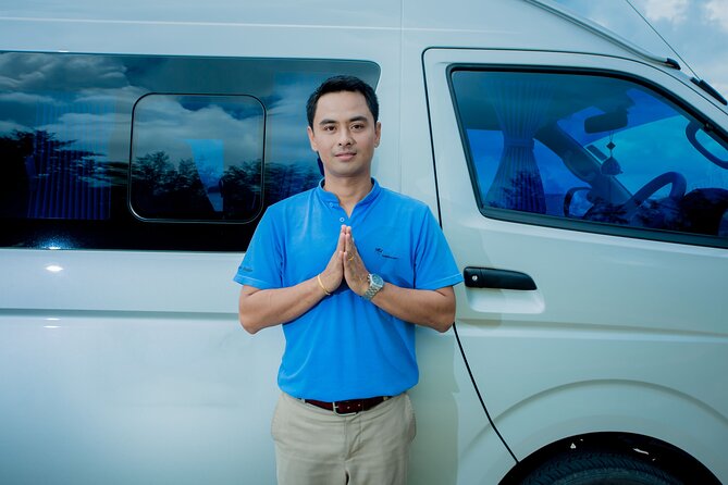 Arrival Private Airport Transfer : Bangkok Airport to Hotel in Bangkok - Key points to know before booking
