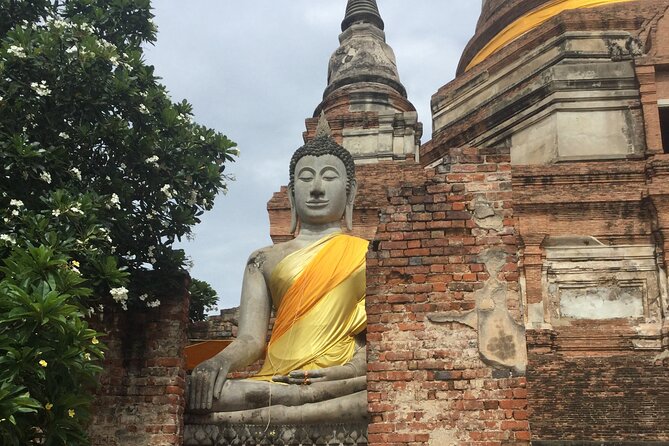 Ayuthaya Must Visit Temples Tour from Bangkok by MyProGuide - Why Ayutthaya makes a worthwhile day from Bangkok