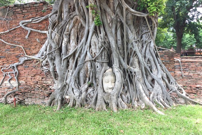 Ayuthaya Must Visit Temples Tour from Bangkok by MyProGuide - What the $30 price really covers