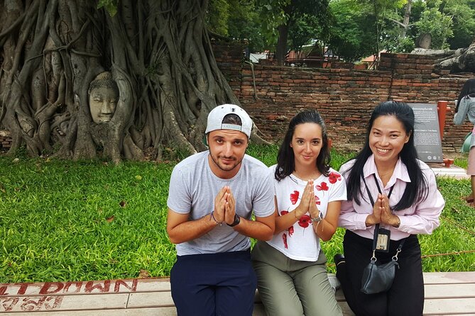 Ayutthaya Ancient Capital, Temples & Summer Palace Private Tour - Key points to know before booking