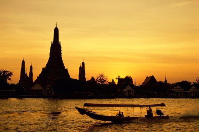 Ayutthaya Ancient City - Why Ayutthaya works well as a private day trip