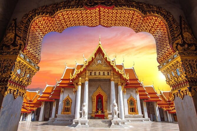 Ayutthaya and Ang Thong Private Charter Thailand Sacred Past Tour - Wat Phra Si Sanphet and the old royal center