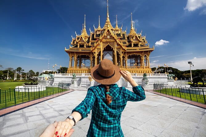 Ayutthaya and Ang Thong Private Charter Thailand Sacred Past Tour - Wihan Phra Mongkhon Bophit and the bronze Buddha