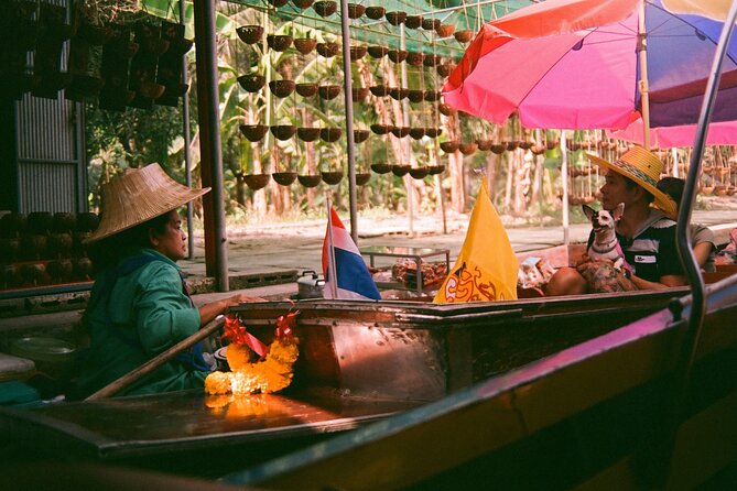 Ayutthaya Bicycle Hike & ATV to Top Attractions & Floating Market - Wat Phra Sri Sanphet and the royal center