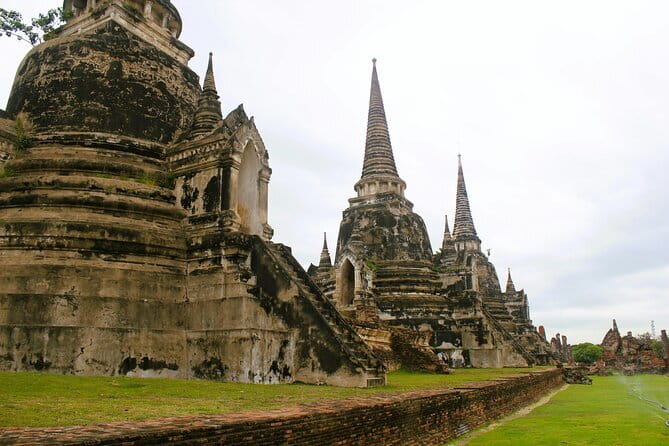 Ayutthaya Heritage Private Charter Exclusive Temple Tour - Why this private Ayutthaya day trip works