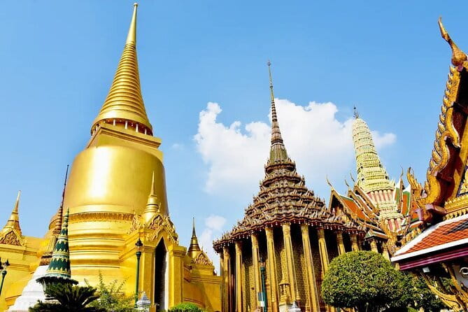 Ayutthaya Heritage Private Charter Exclusive Temple Tour - What the private charter changes