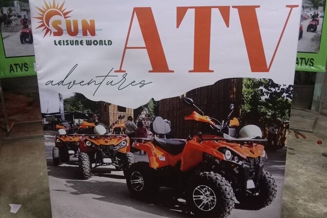 Ayutthaya Heritage Town Cultural Triangle Tour by ATV - Is $91.15 a fair price?