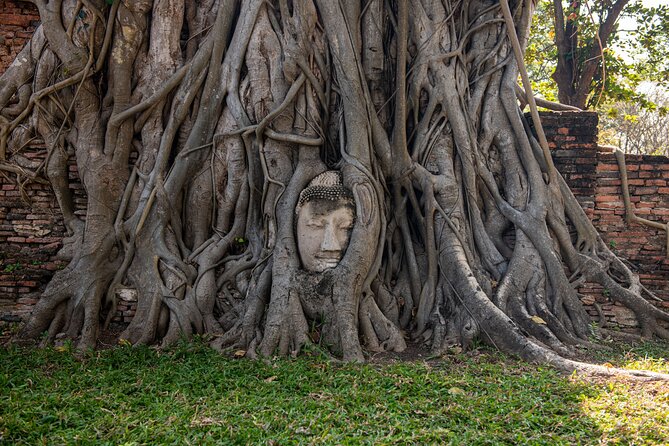 Ayutthaya, Maeklong Railway, Damnoen Saduak Floating Market - Who should book this Bangkok day trip