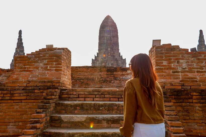 Ayutthaya One Day: Famous Temples & Bang Pa-In Palace Tour - Why this Ayutthaya day trip works