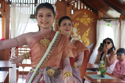 Ayutthaya Sunset Discovery, Boat Ride, Iconic Spots, Local Market
