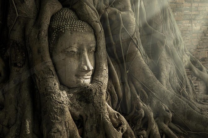 Ayutthaya Temples and River Cruise from Bangkok - Why Ayutthaya Makes a Strong Day Trip from Bangkok
