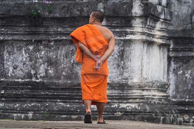 Ayutthaya Temples and River Cruise from Bangkok - Guide Quality Can Shape the Whole Day