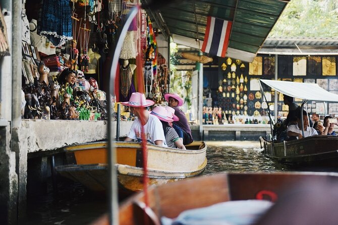 Ayutthaya Tour with Elephant Village, ATV & Floating Market - Why this Ayutthaya day feels different