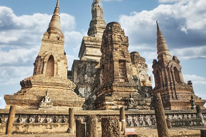 Ayutthaya Tour with Elephant Village, ATV & Floating Market - Should you book this Ayutthaya tour?