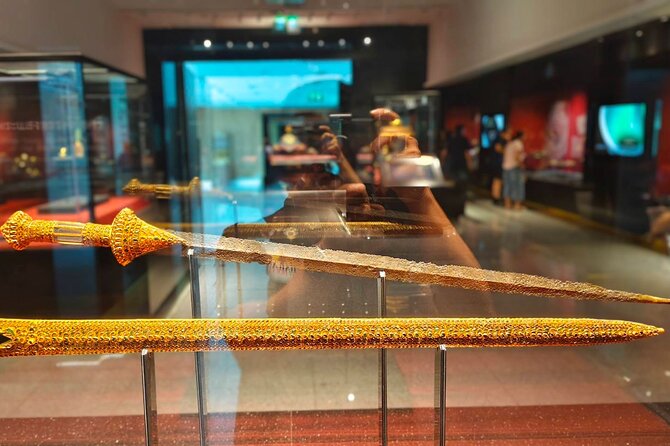 Ayutthaya UNESCO World Heritage Day Tour: Royal Treasures of Siam - What the private format really gives you
