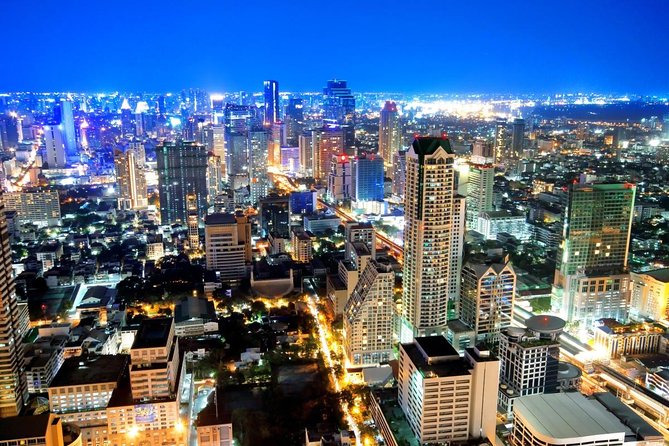Bachelor Party Bangkok - Starting at Nana Plaza after 8 p.m.