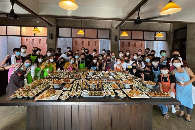 Baipai Thai Cooking School: Authentic Cooking Class Tour - Getting to the school is the main practical concern