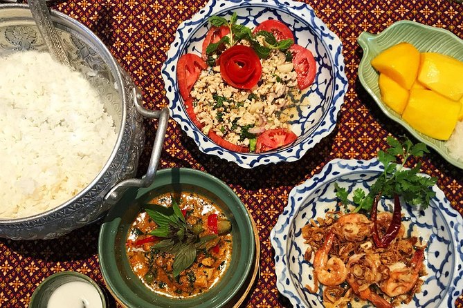 Baipai Thai Cooking School: Authentic Cooking Class Tour - Is $94.40 good value?