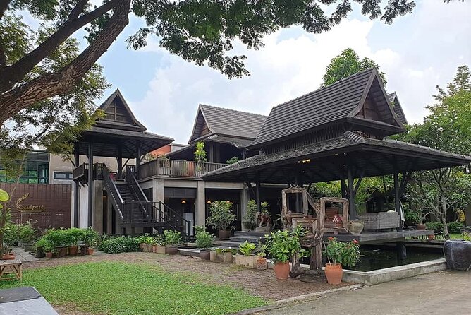 Baipai Thai Cooking School: Authentic Cooking Class Tour - Who will enjoy this class most