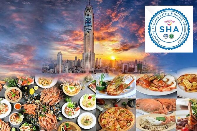 Baiyoke Sky Dinner Experience with Observation Deck Access - Why Baiyoke Sky Works Best for the View