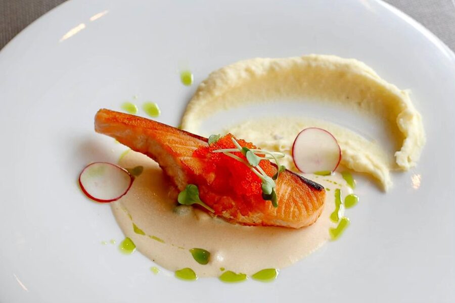 Baiyoke Tower Balcony Buffet & Observation Deck 81st Floor - Is $48 a fair price?