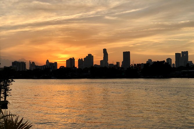 Bamboo Bicycle Tour in twilight: watch dancing Fireflies in Bangkok - Key points to know before you book