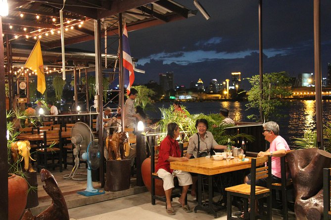 Bamboo Bicycle Tour in twilight: watch dancing Fireflies in Bangkok - Is the $57.07 price fair?