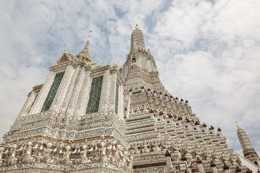 Bangkok: 2-Hour Canal Tour by Teak Boat - Local life, monitor lizards, and floating sellers
