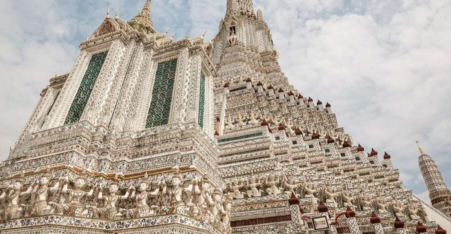 Bangkok: 2-Hour Canal Tour by Teak Boat - What the two-hour timing really means