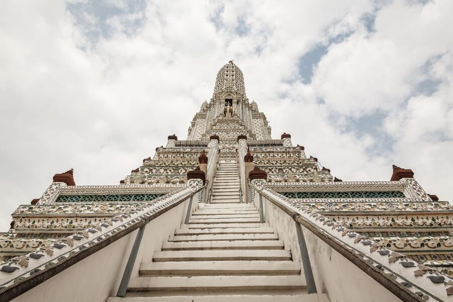 Bangkok: 2-Hour Canal Tour by Teak Boat - Who will enjoy this boat ride most?
