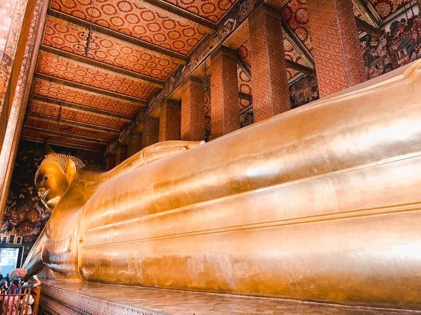 Bangkok: 2 Hours Grand Palace & Wat Pho Private Tour - Why two hours can work in Bangkok