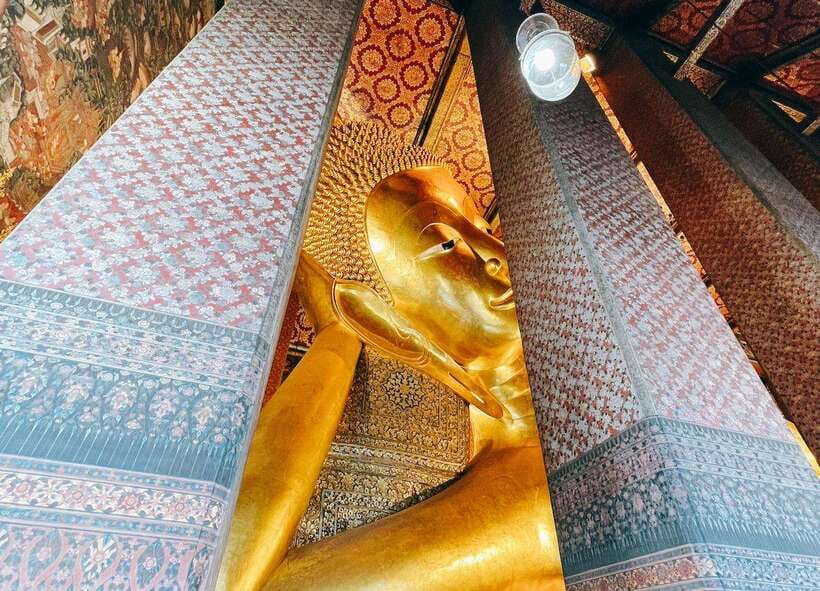 Bangkok: 2 Hours Grand Palace & Wat Pho Private Tour - Meeting at Golden Place near Tha Chang Pier