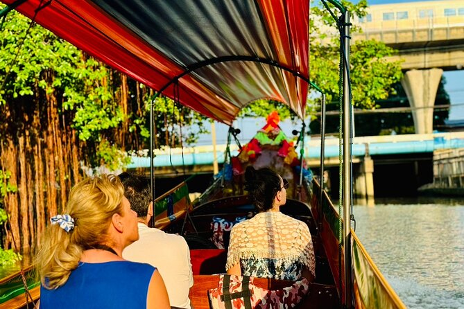 Bangkok 3-in-1 Tour: Longtail Boat,TukTuk & Street Food Adventure - Should you book the Bangkok 3-in-1 Tour?