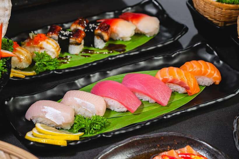 Bangkok: About Beef Lava Grill Buffet Package - Who will enjoy About Beef Lava Grill most?