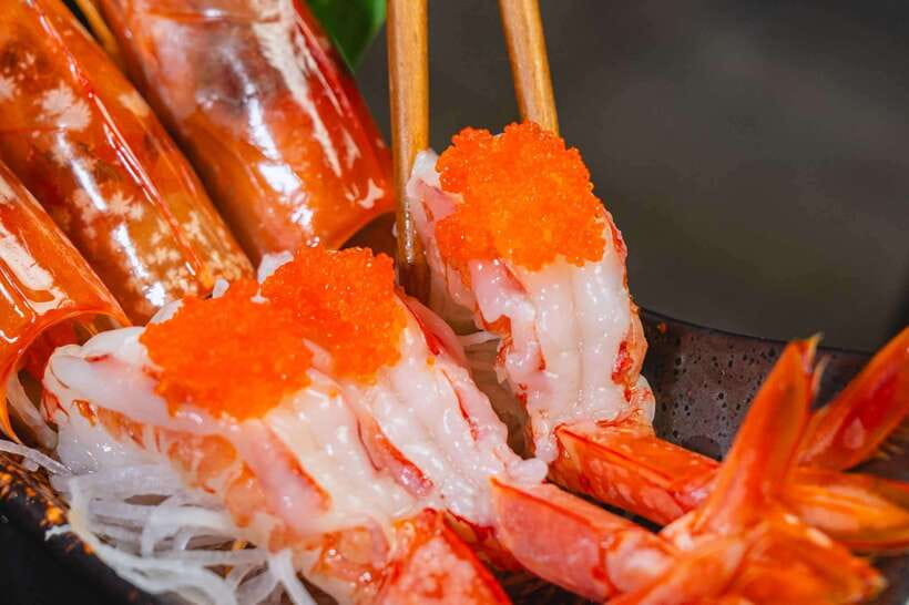 Bangkok: About Beef Lava Grill Buffet Package - Practical rules and booking details