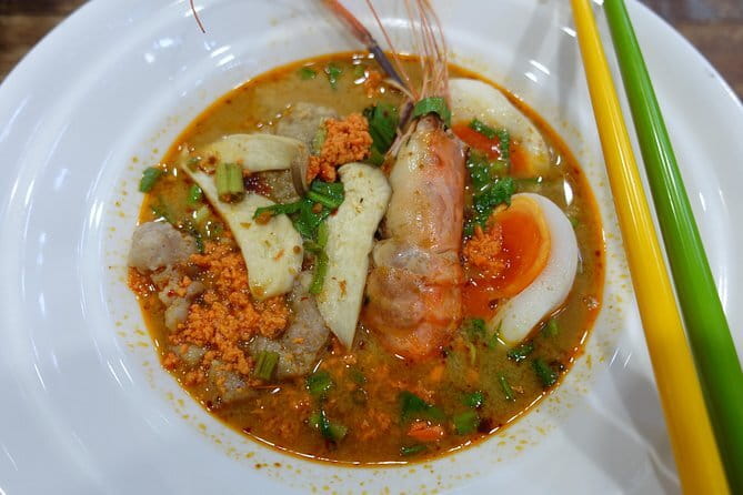 Bangkok After Dark: Pub Crawl Adventure - Who will get the most from this crawl?