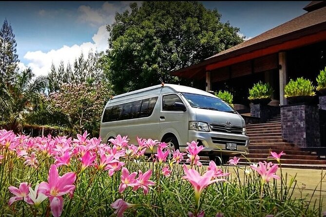 Bangkok Airport Arrival Private Transfer incl. tollway - The ride through Bangkok traffic