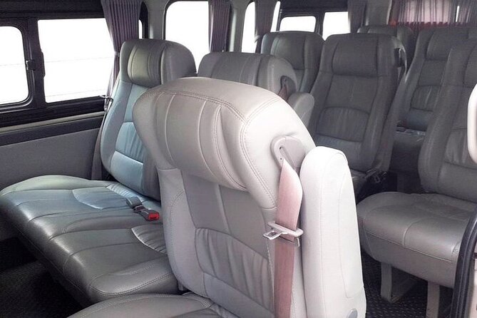 Bangkok Airport Arrival Private Transfer incl. tollway - How the $40.09 price measures up