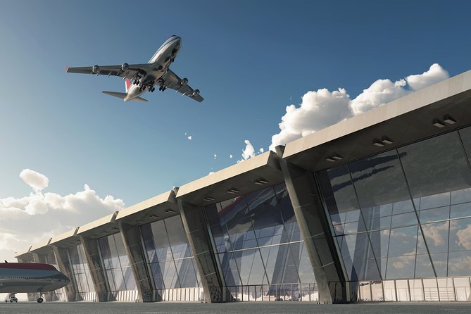 Bangkok Airport Arrival – Shared Transfer - Key points to know before booking