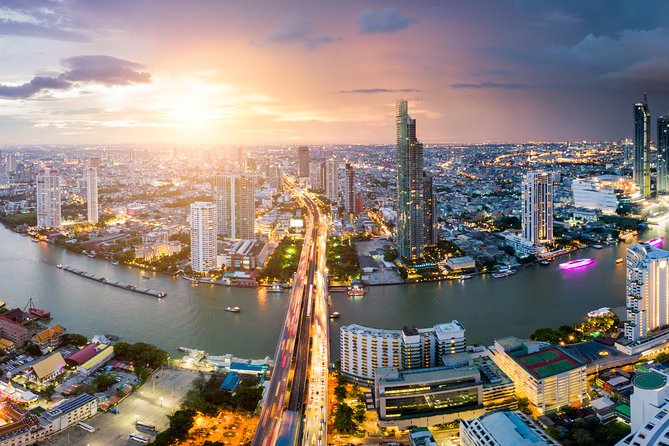Bangkok Airport Arrival – Shared Transfer - How the shared airport transfer works